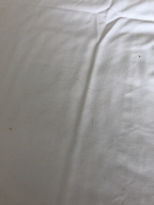 Zimmer Hotel Bravo Djerba