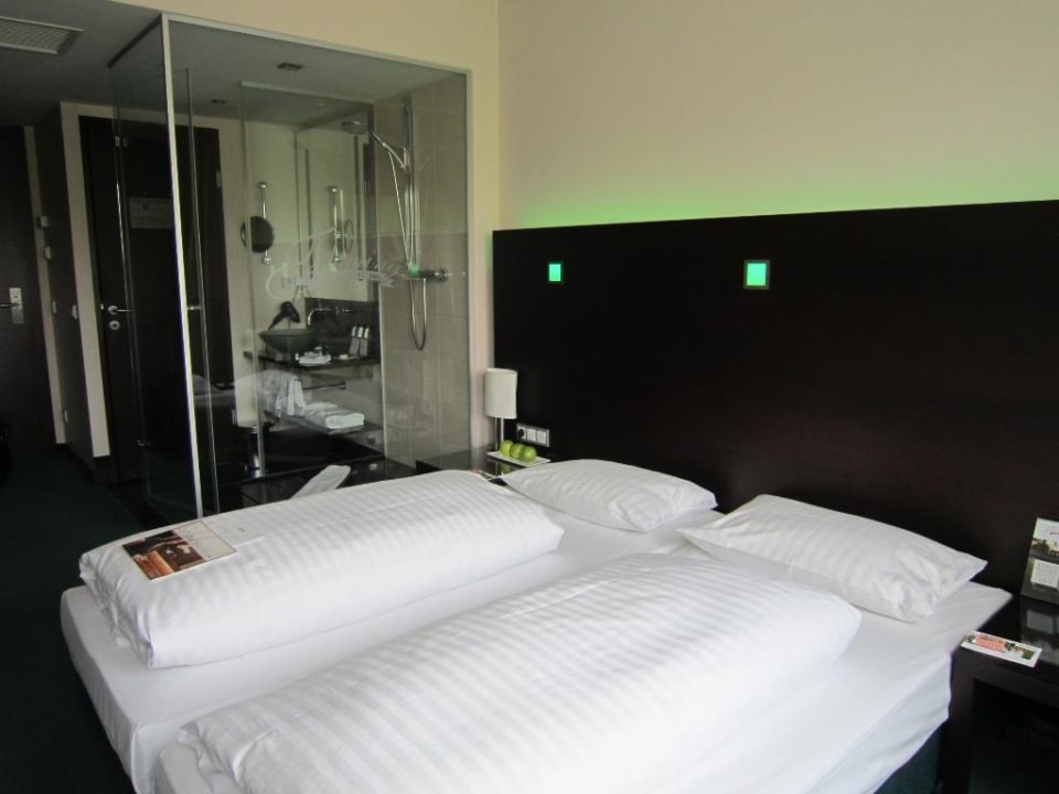 Das Zimmer Flemings Hotel Wien-Stadthalle