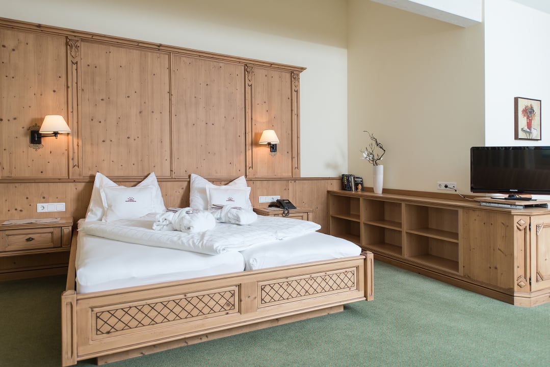 Zimmer KERSCHDORFER - Wohlfühlhotel Garni - Adults only