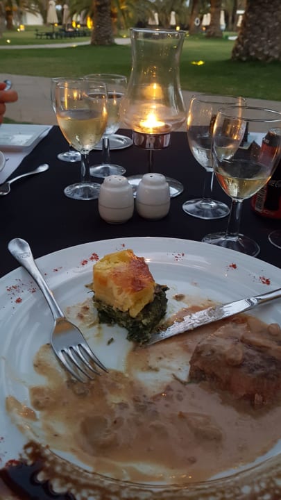 Gastro Oceana Hotel & Spa