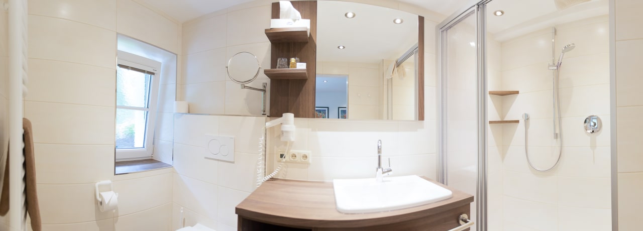 Zimmer Hotel Garni Grünmoos