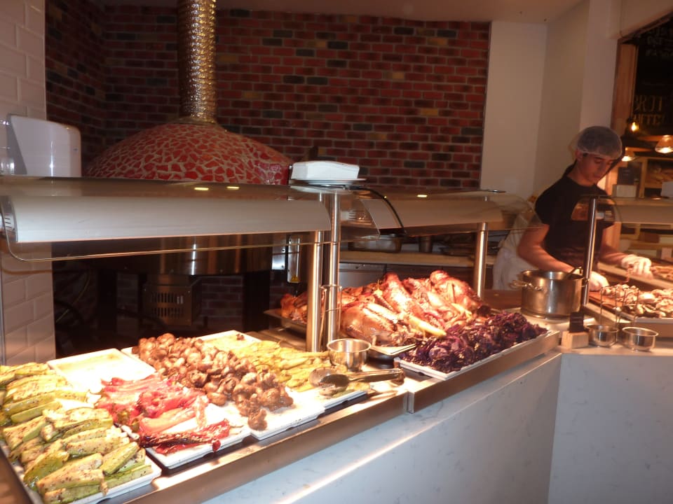 Sonstiges DoubleTree by Hilton Antalya-Kemer