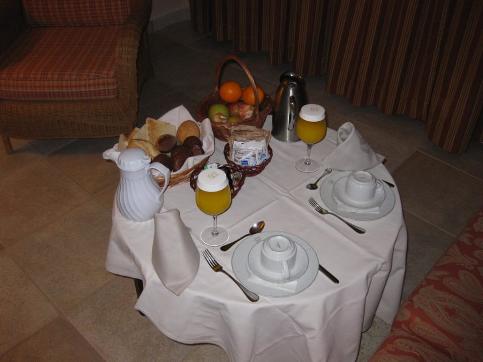 Zimmerservice Gran Tacande Wellness & Relax Costa Adeje