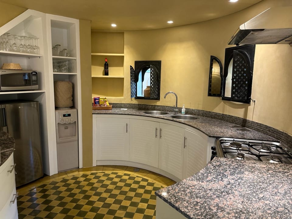 Zimmer Space at Bali Villas