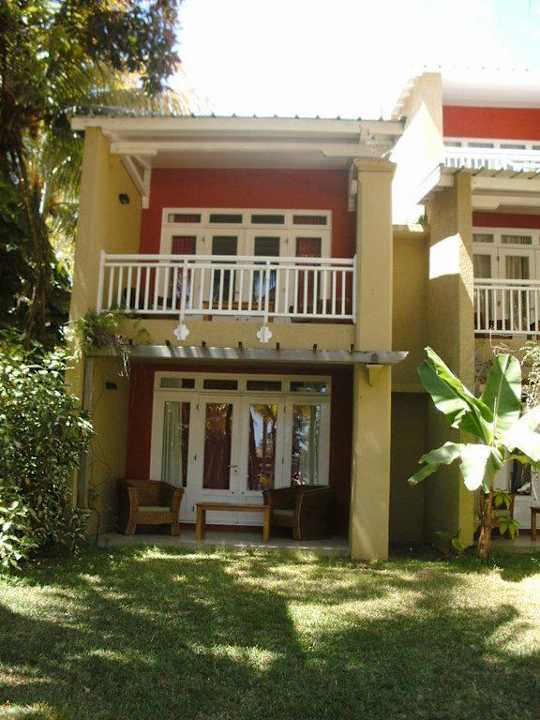 Außenansicht Paradise Cove Boutique Hotel - Adults only