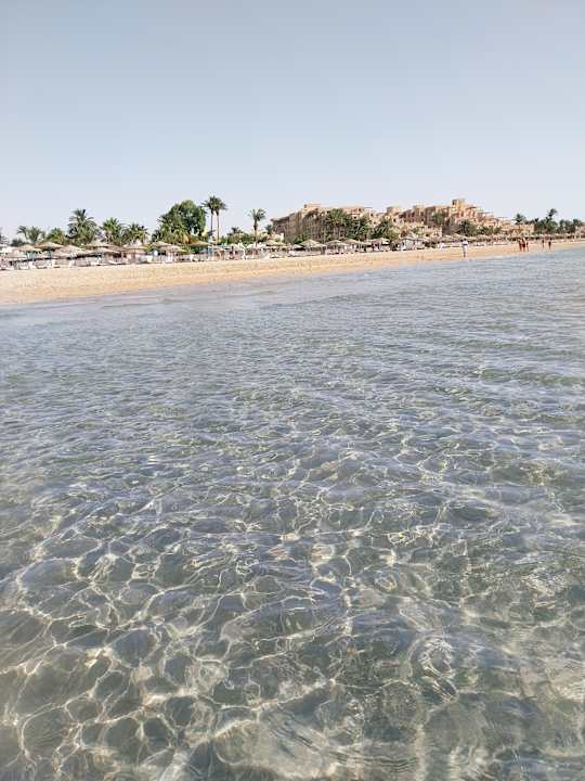 Strand Shams Safaga Resort