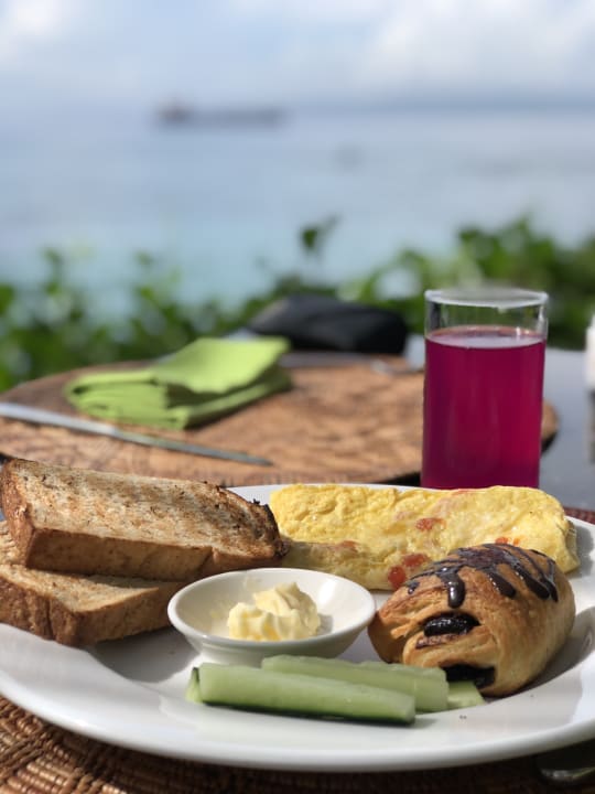 Gastro Candi Beach Resort and Spa
