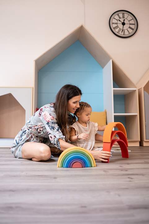 Sport & Freizeit DAS GERSTL Family Retreat