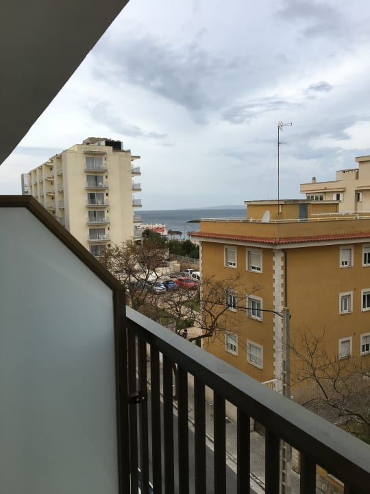 Ausblick JS Palma Stay