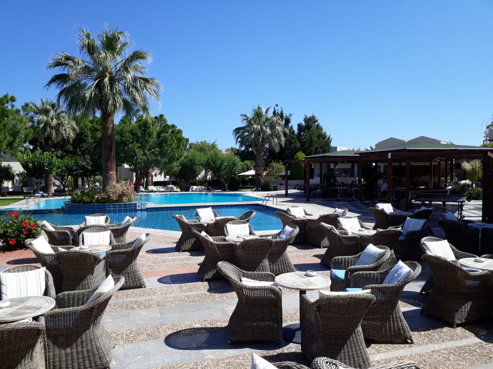 Pool Phãea Cretan Malia