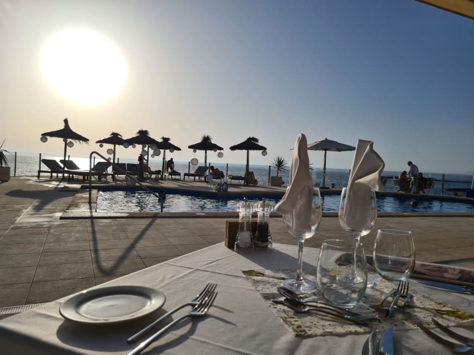 Gastro Universal Hotel Cabo Blanco - Adults Only