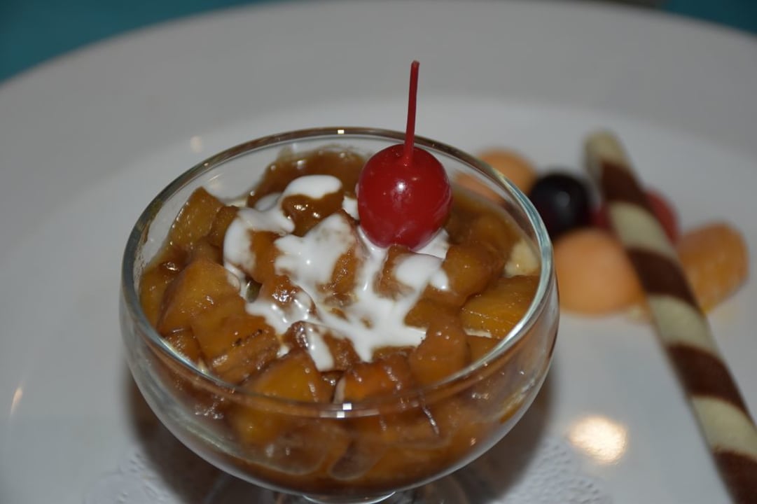 Gastro Puri Bagus Lovina