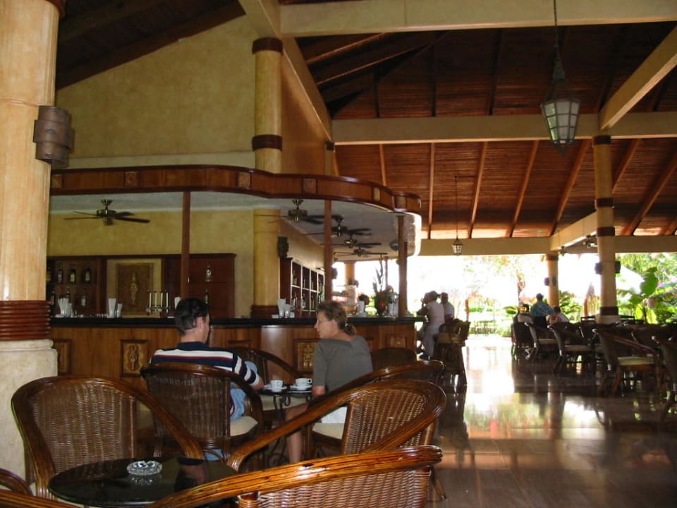 Lobby-Bar Grand Palladium Select Bávaro Resort & Spa
