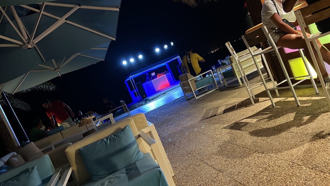 Gastro Hotel El Mouradi Djerba Menzel