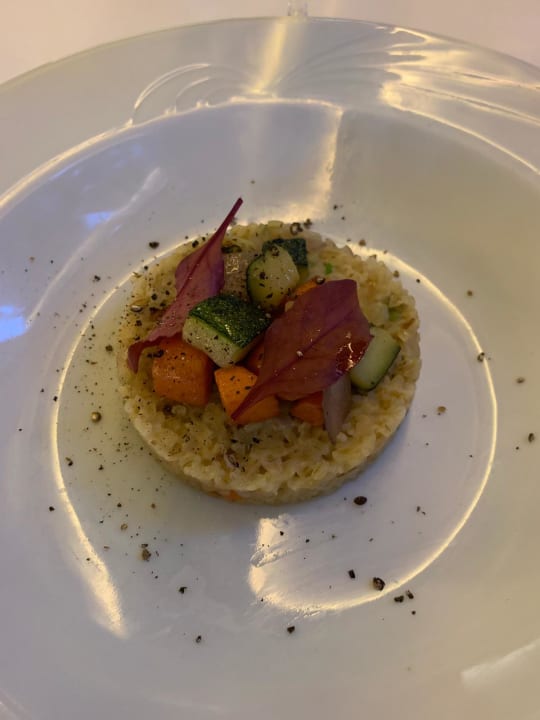 Gastro Gloria Serenity Resort