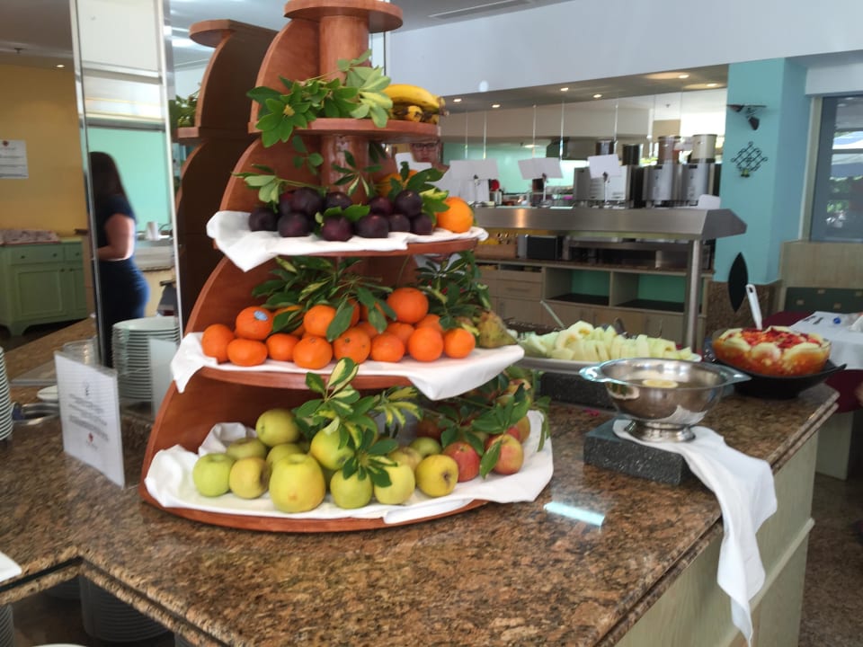 Restaurant LIVVO Costa Taurito