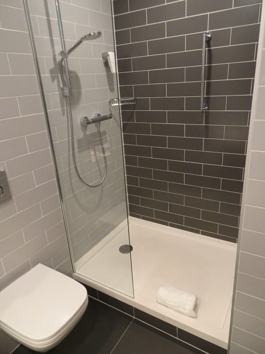 Zimmer Holiday Inn Express Gibraltar