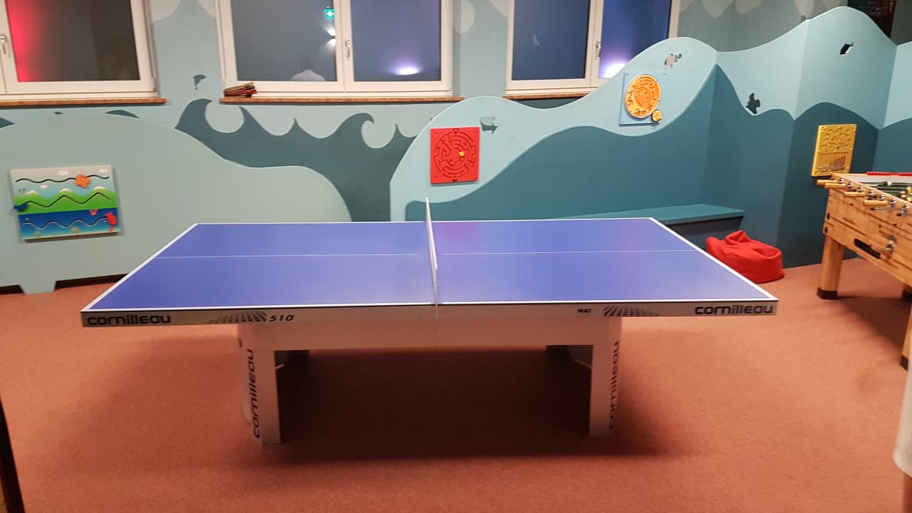 Sport & Freizeit Hotel Seeblick