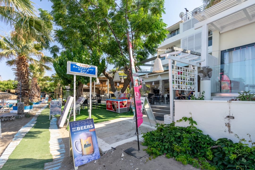 Gastro Hotel Lido Star