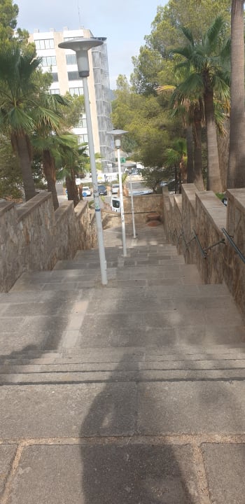 Sonstiges allsun Hotel Bella Paguera