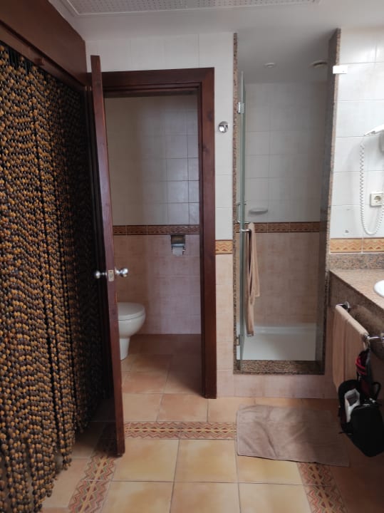 Zimmer Hotel Riu Funana