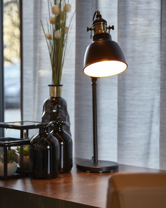 Zimmer Holiday Inn – the niu, Air Frankfurt Messe