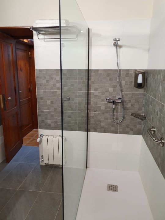 Außenansicht Finca Hotel Rural Casablanca