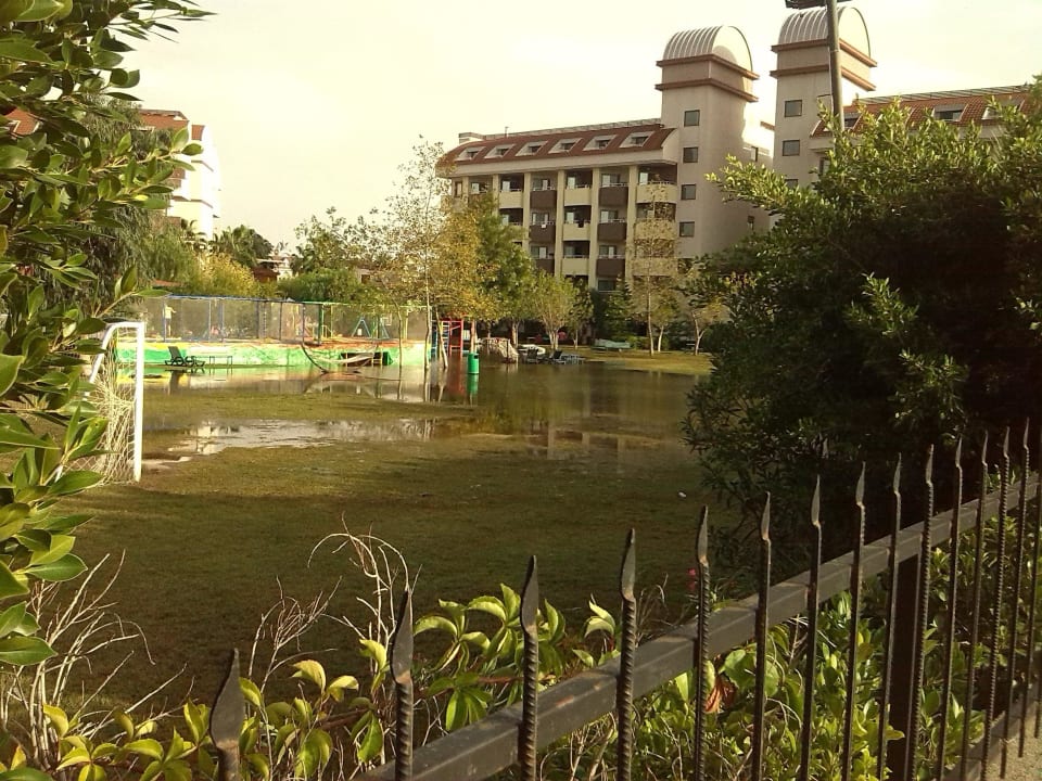 Hane Hane Family Resort