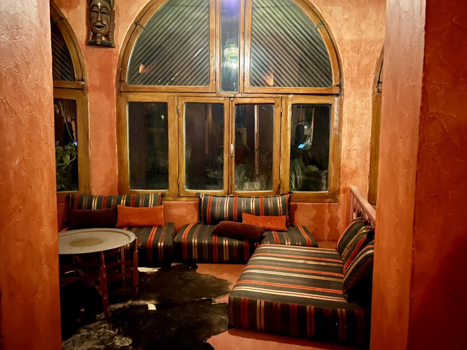 Gastro Hotel Africa Jade Thalasso