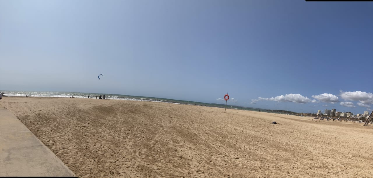 Strand NH Marina Portimão Resort