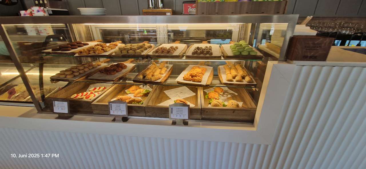 Gastro Yalihan Aspendos