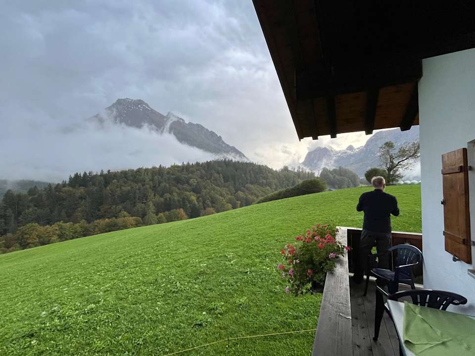 Zimmer Ferienwohnung Möslerlehen