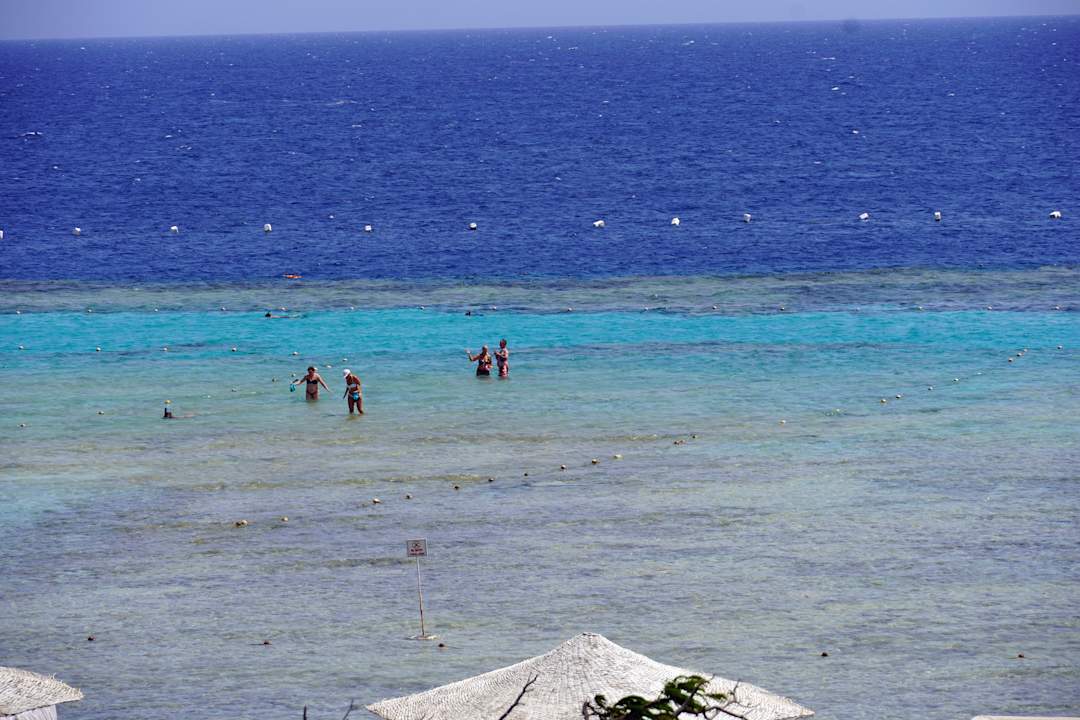 Strand Makadi Spa - Adults only