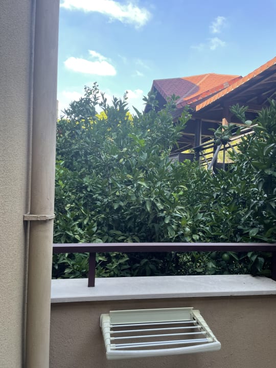 Ausblick Asteria Family Belek
