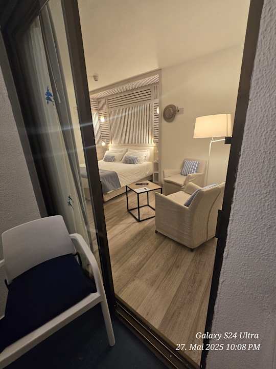 Zimmer Corallium Beach by Lopesan Hotels - Adults only