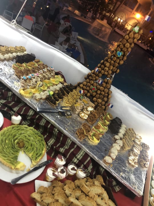 Gastro Hotel Dar Djerba Zahra