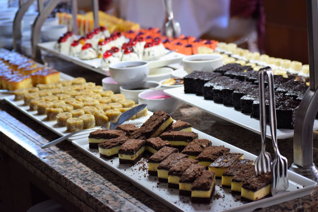 Gastro Trendy Side Beach Hotel - Adults only