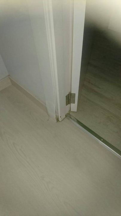 Mängel  Alcudia Garden Aparthotel