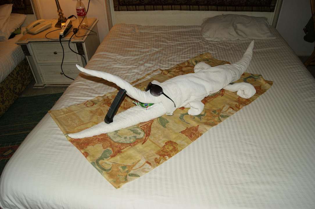 Pokój Moreno Horizon Spa & Resort