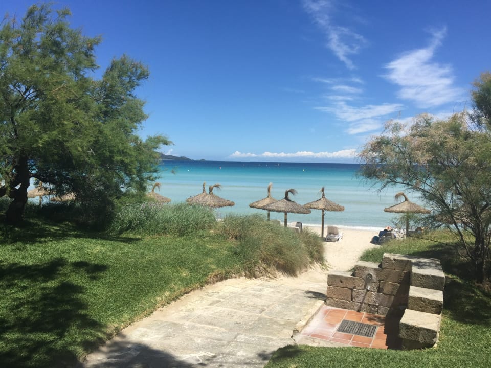 Strand Iberostar Waves Playa de Muro