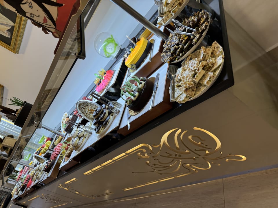 Gastro Hotel Delphin Diva
