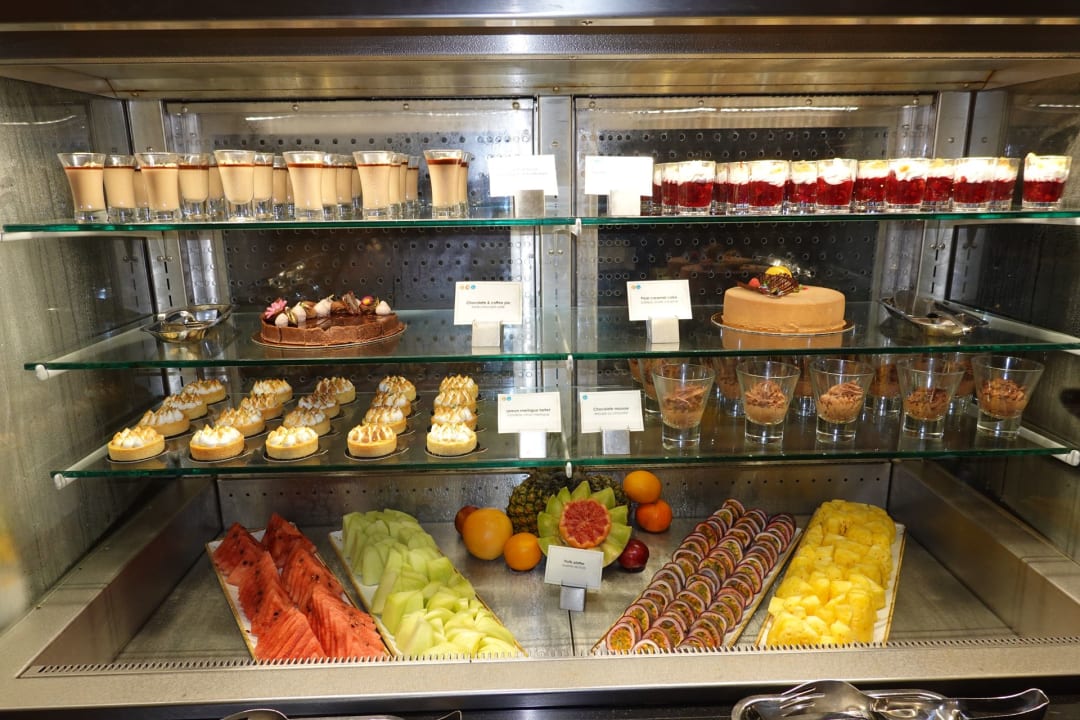 Gastro Paradis Beachcomber Golf Resort & Spa