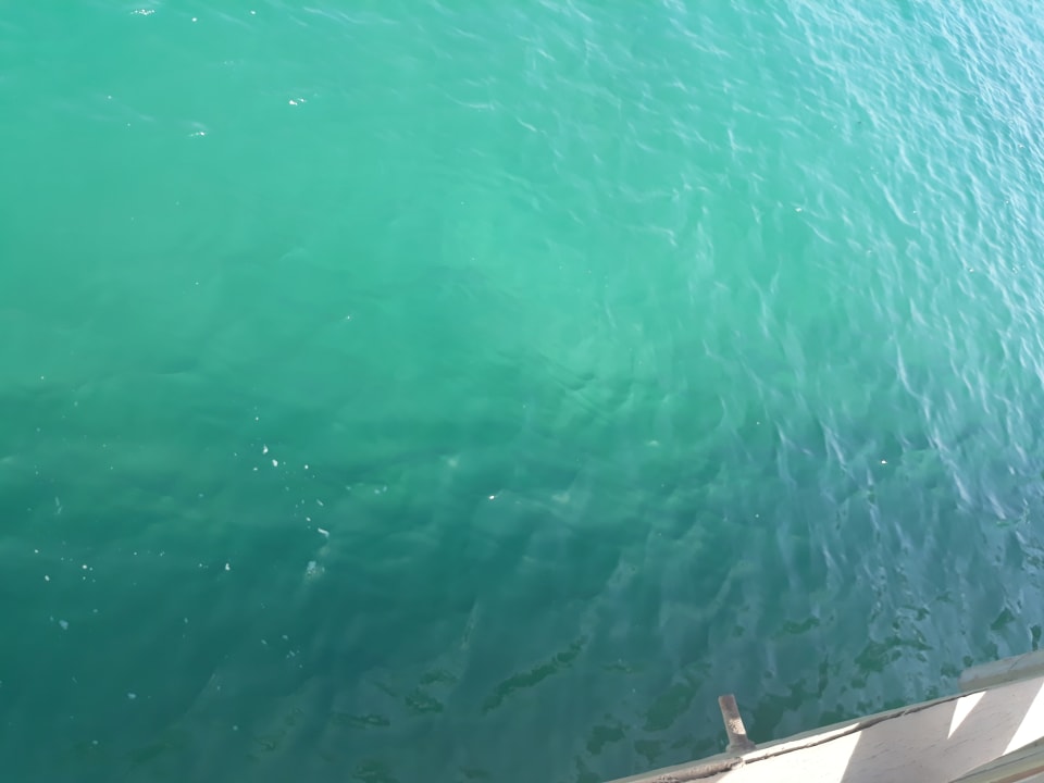 Strand Marriott Hurghada Beach Resort