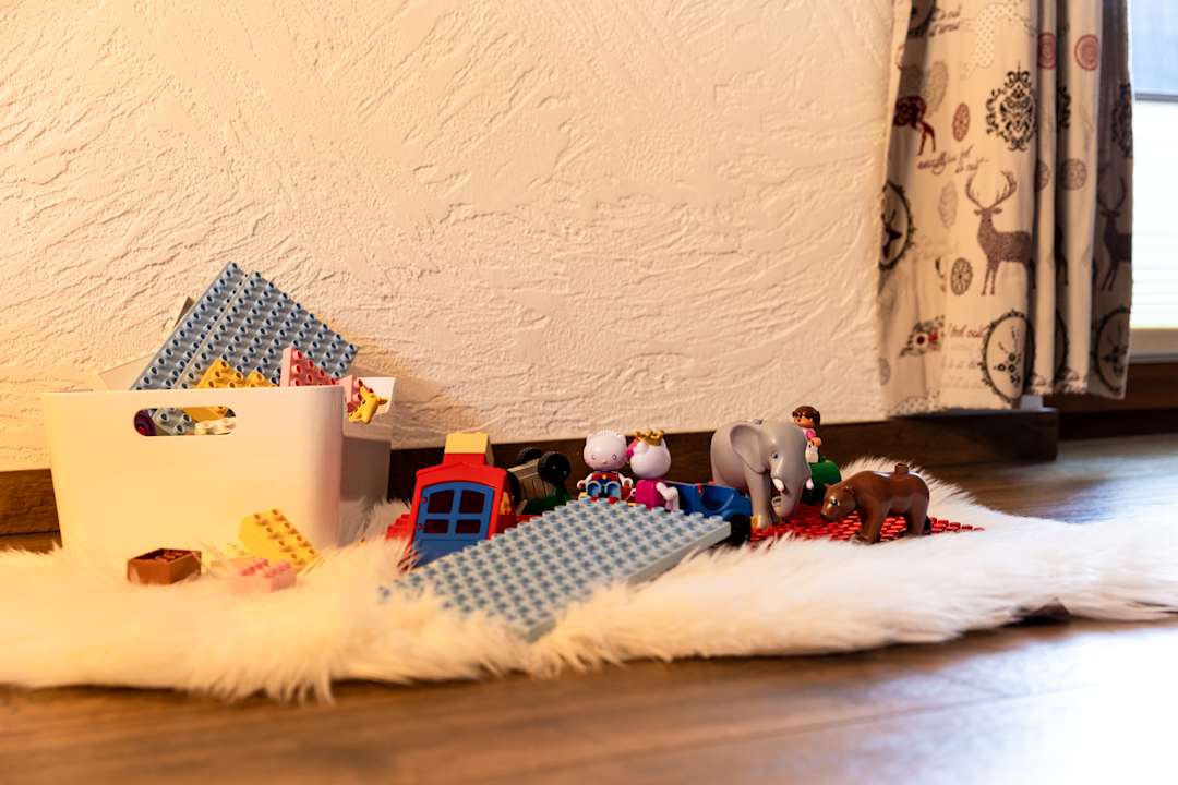 Sonstiges Naturnah Kauns