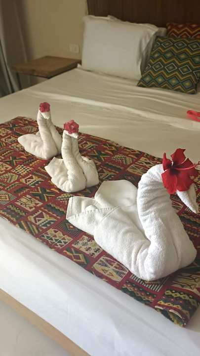 Zimmer Welcome Meridiana Djerba Hotel