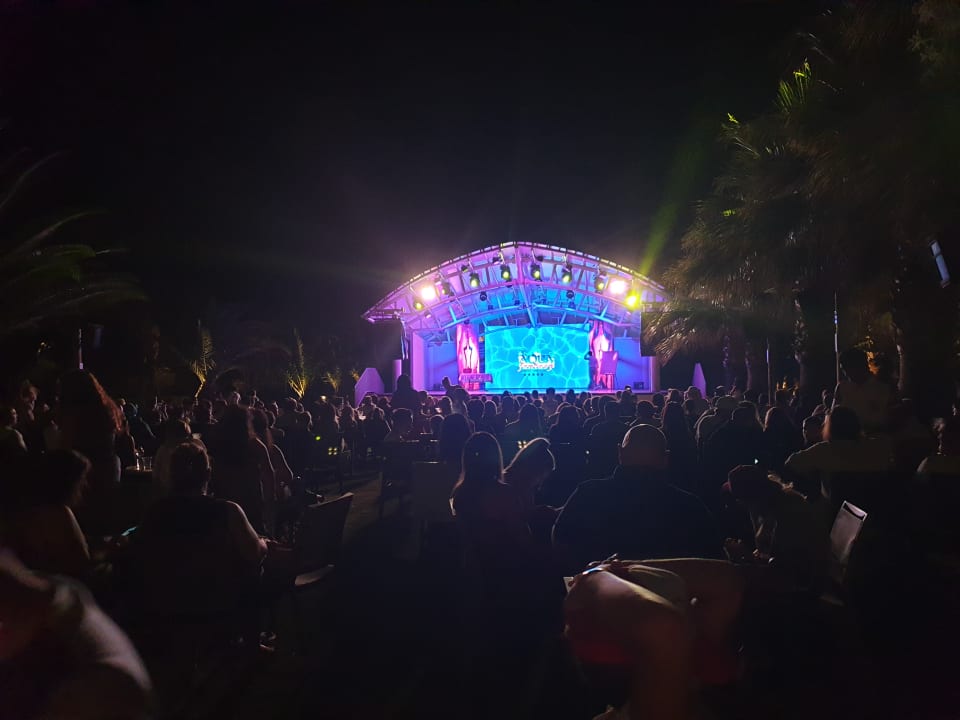 Sport & Freizeit Aqua Fantasy Aquapark Hotel & Spa