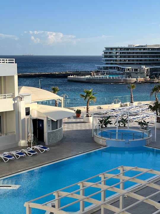 Pool Riviera Spa Resort - Adults Only