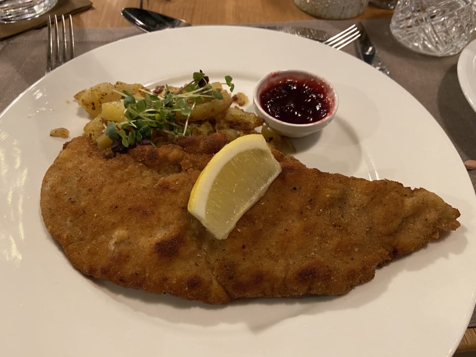 Gastro Spirit & SPA Hotel Birkenhof am Elfenhain