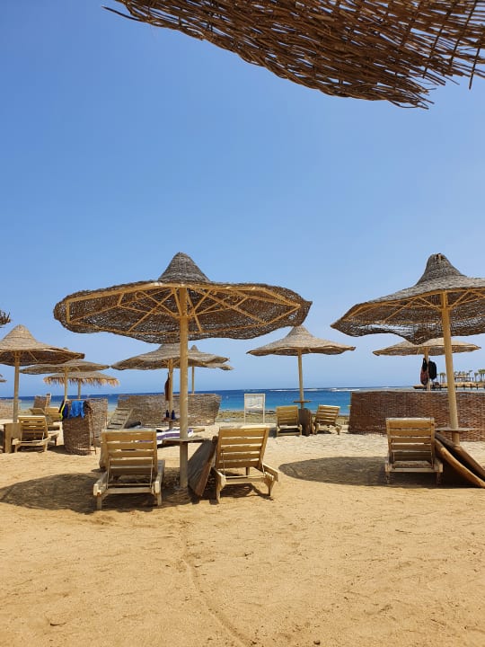 Strand Brayka Bay Resort