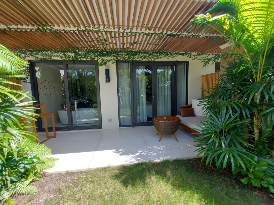 Zimmer Salinda Resort Phu Quoc Island